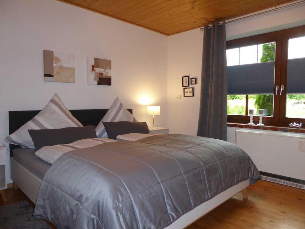 Ferienwohnungen Richtsmeier