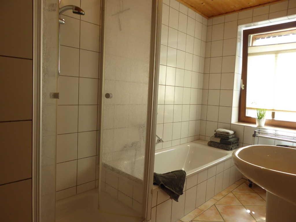 Ferienwohnungen Richtsmeier