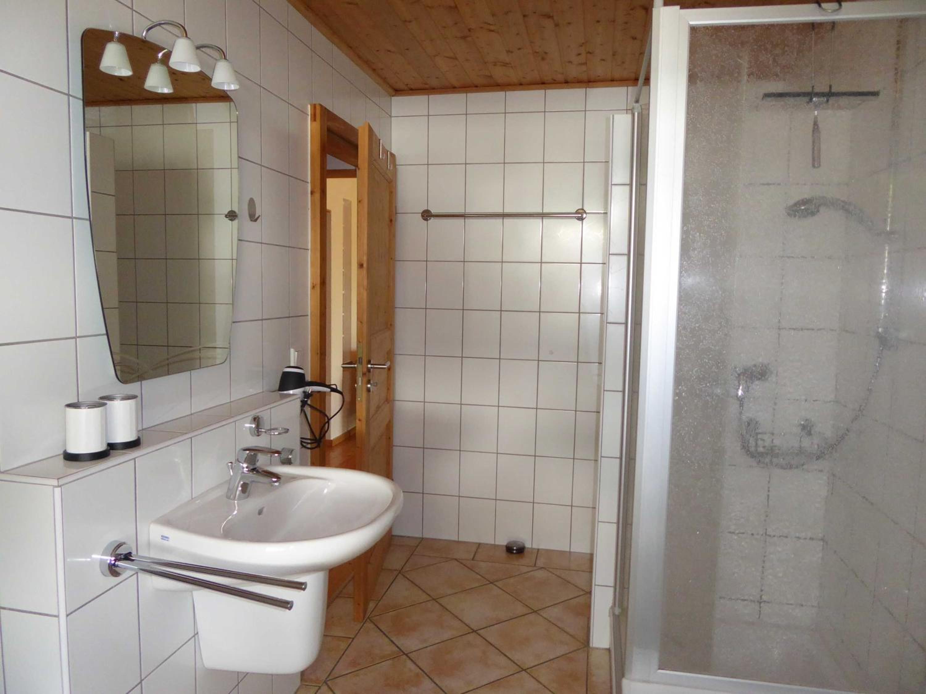 Ferienwohnungen Richtsmeier