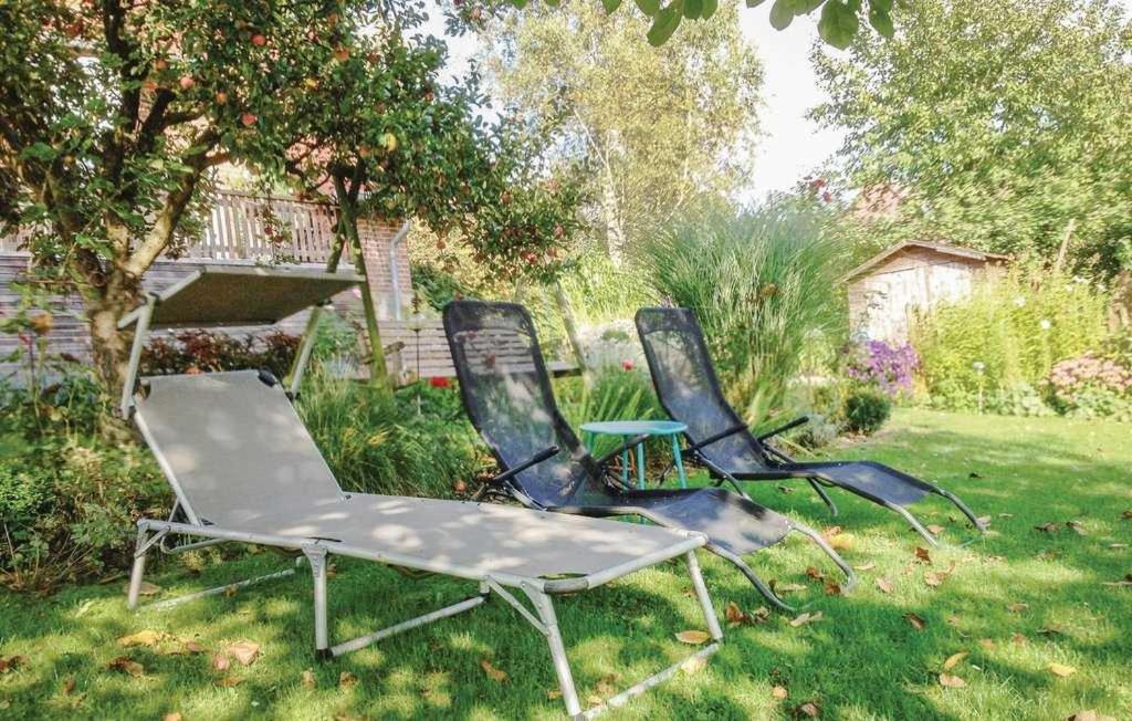 Ferienwohnungen Richtsmeier