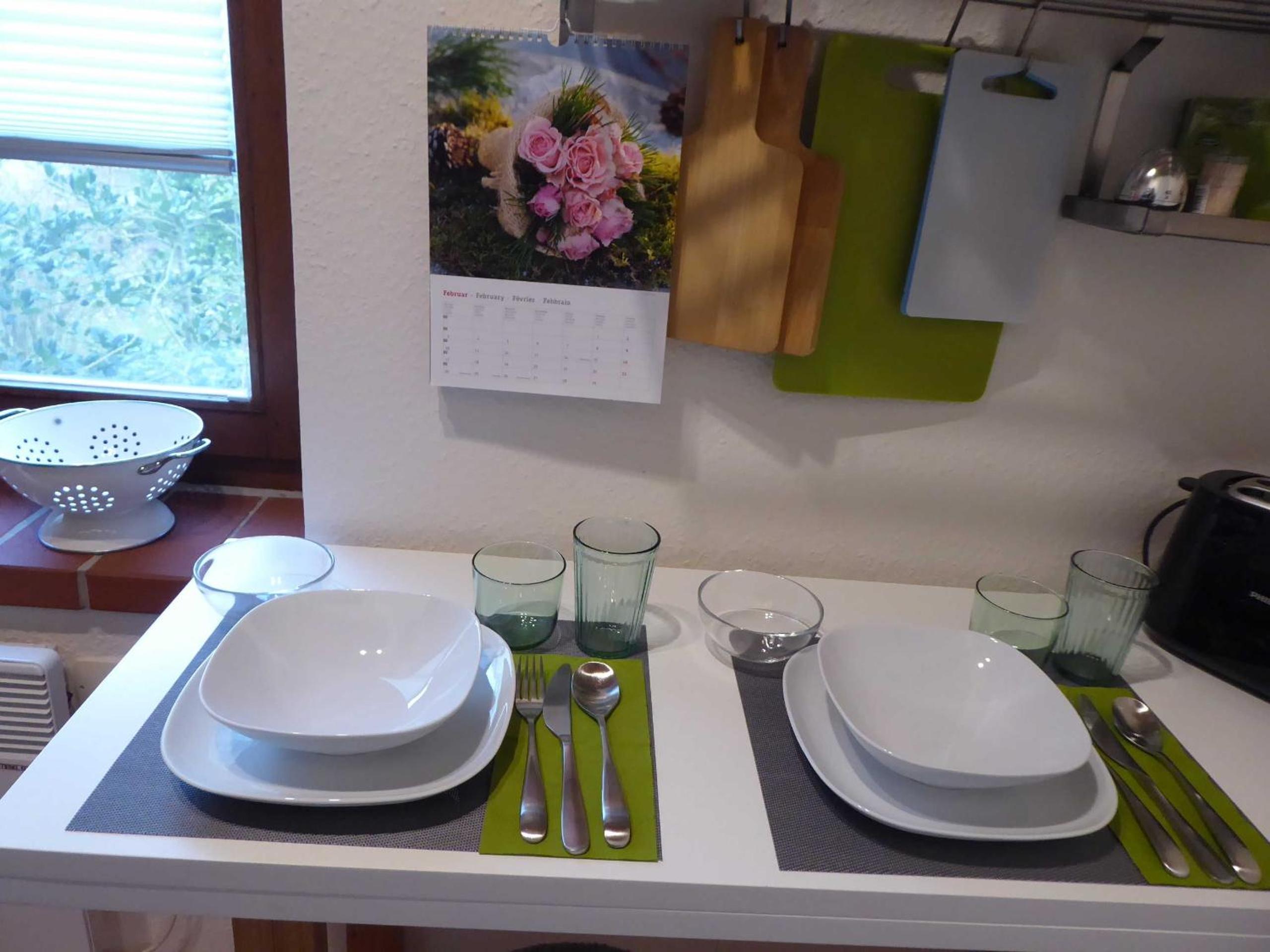 Ferienwohnungen Richtsmeier