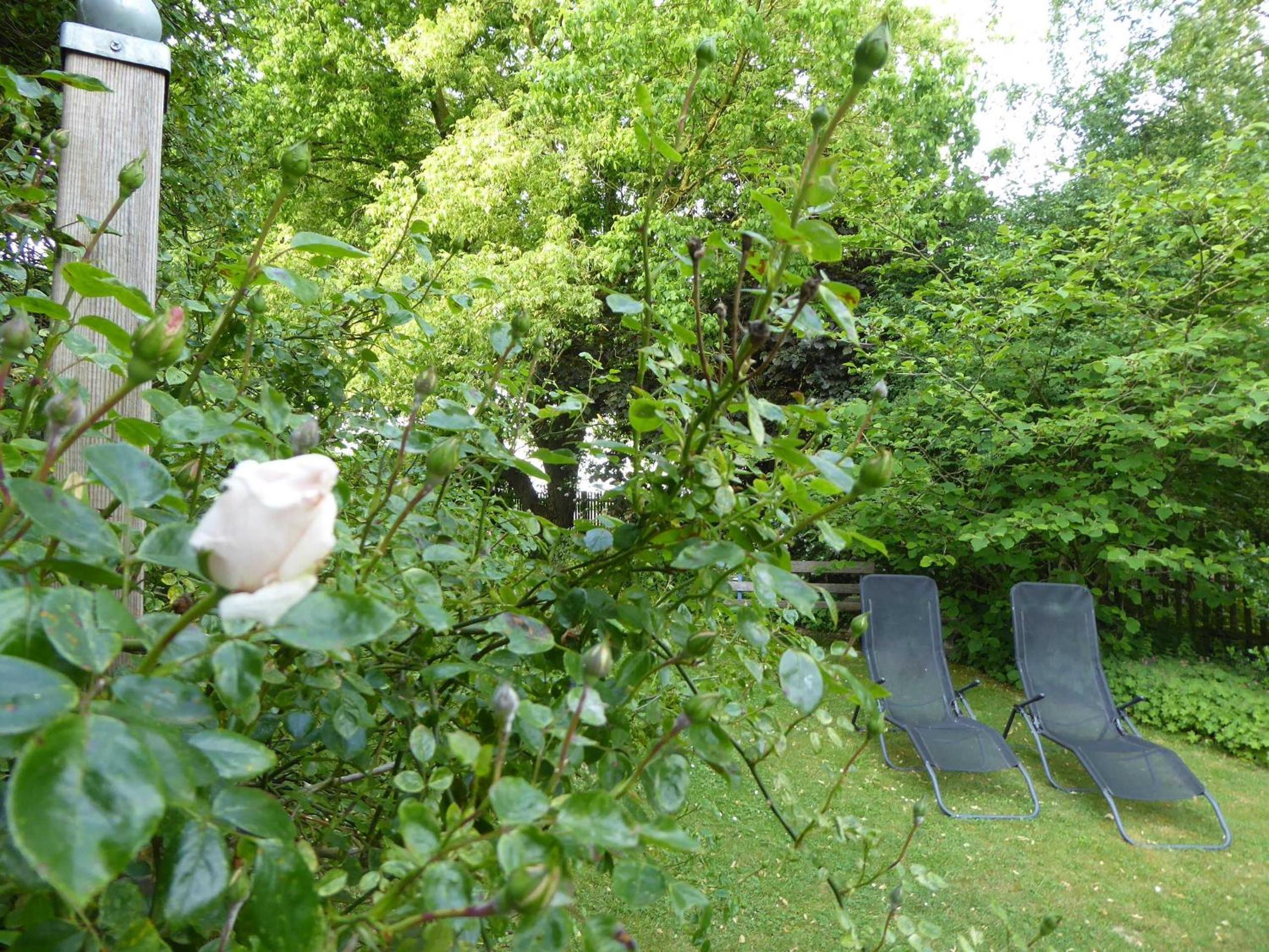 Ferienwohnungen Richtsmeier