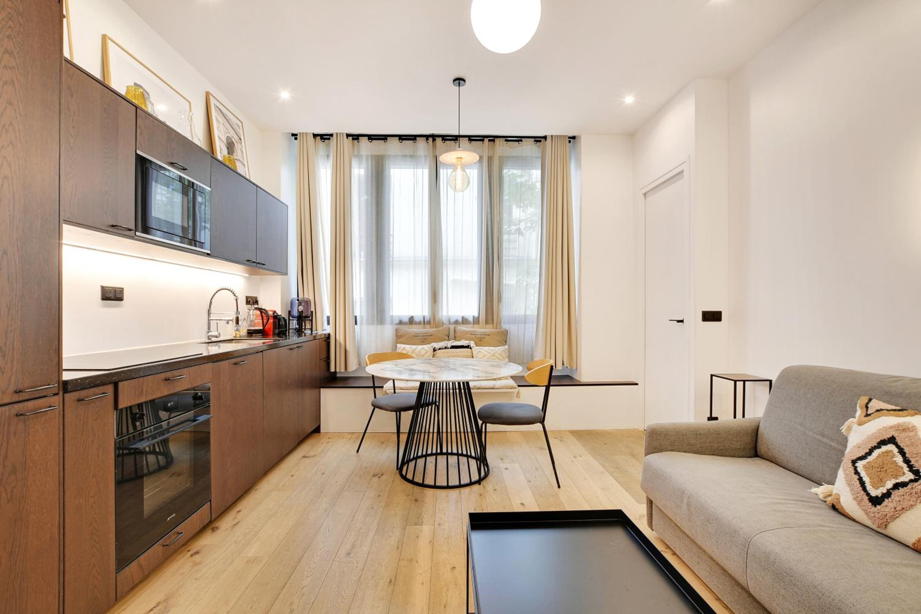 Pick A Flat's Apartment in Reuilly-Diderot - Rue Claude Tillier