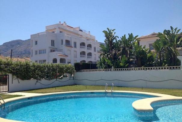 Apartamento 2 personas Aldebarán photo 3