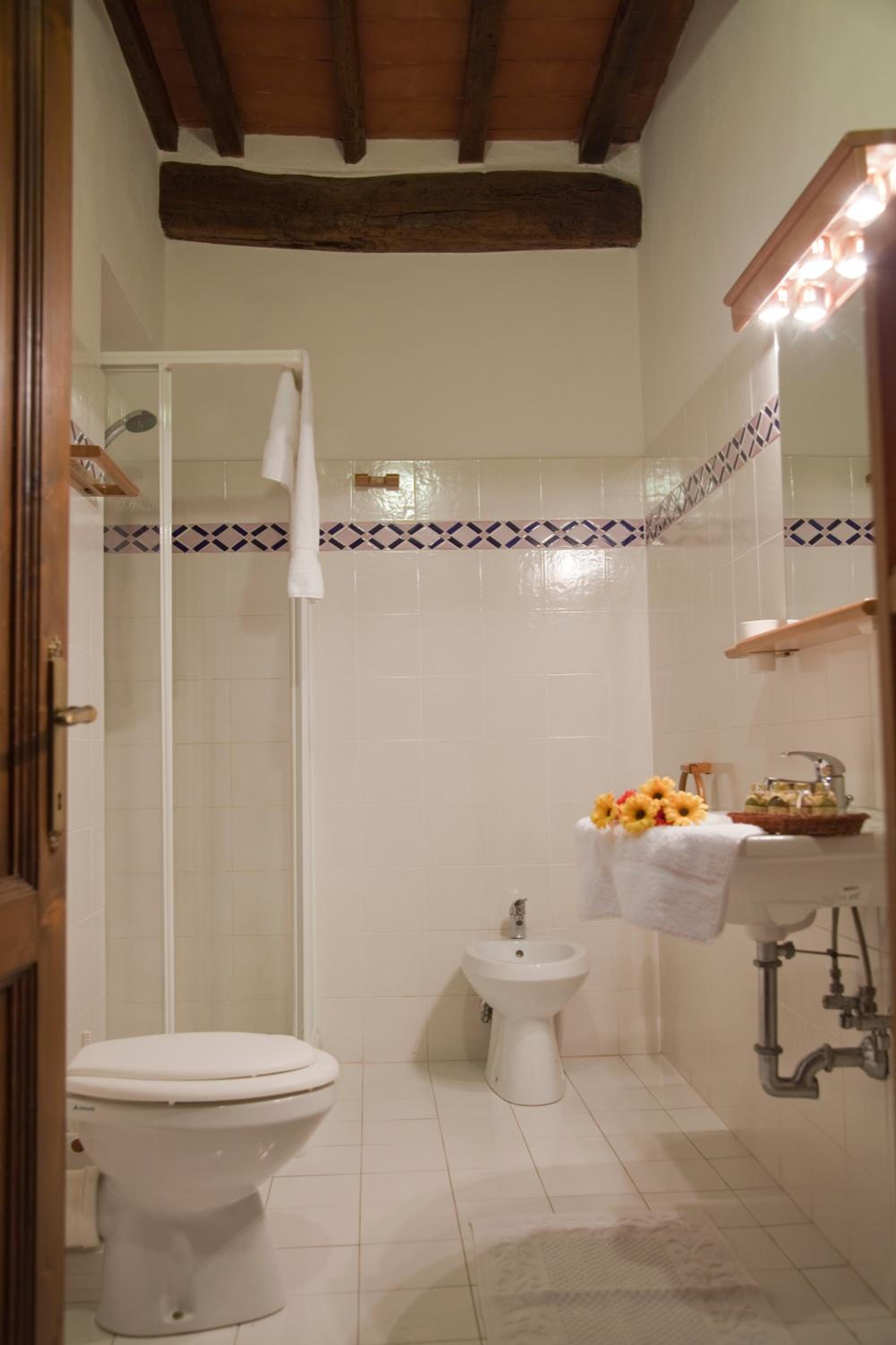 Florence Winery AgriResort - Fattoria Lavacchio