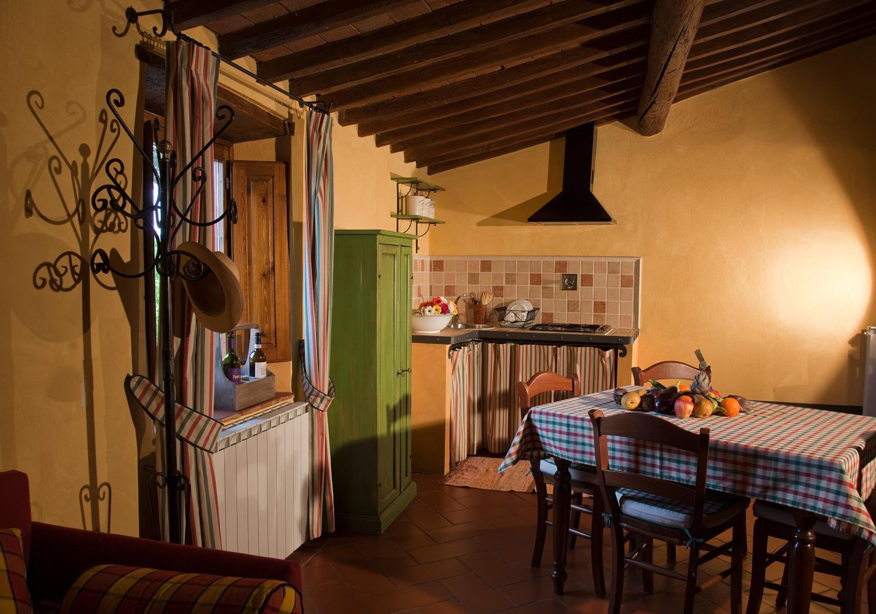 Florence Winery AgriResort - Fattoria Lavacchio