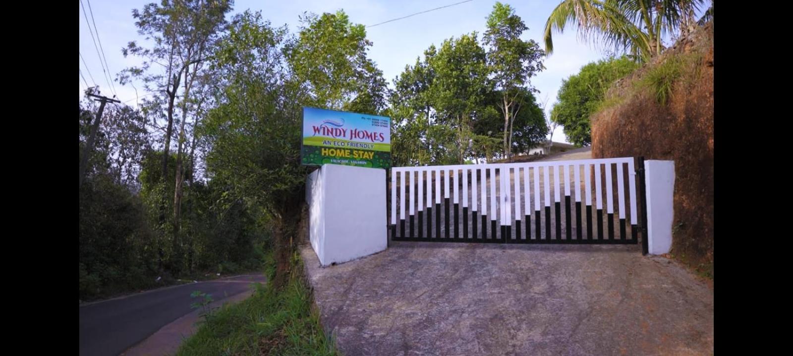Kannadisseril Windy Homes view 3