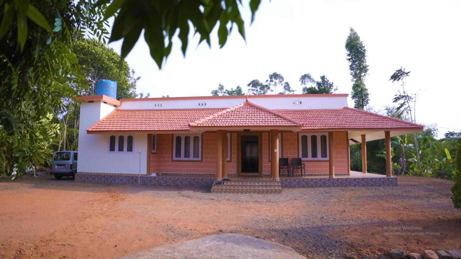 Kannadisseril Windy Homes view 5