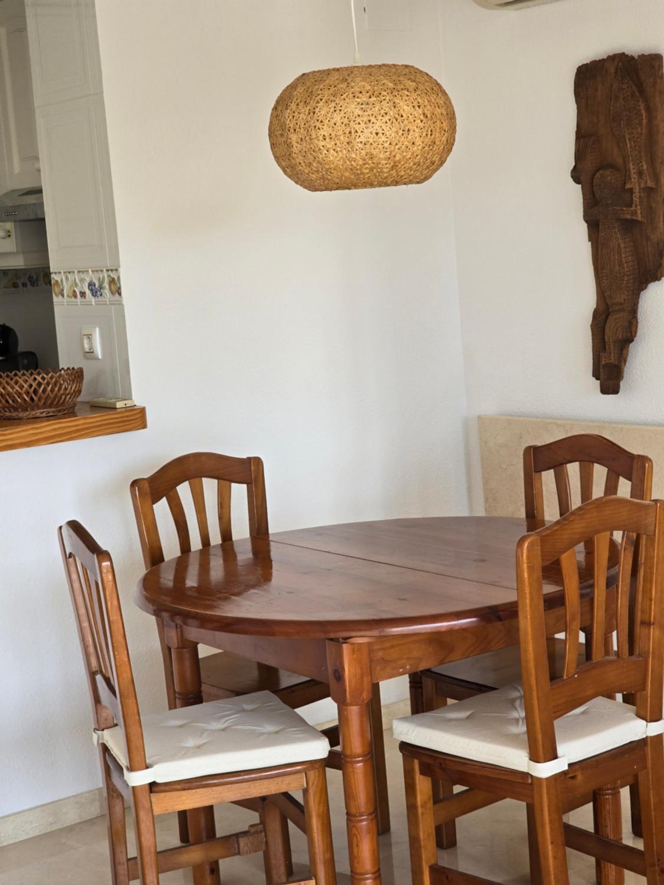 Apartamento 2 personas Aldebarán photo 5