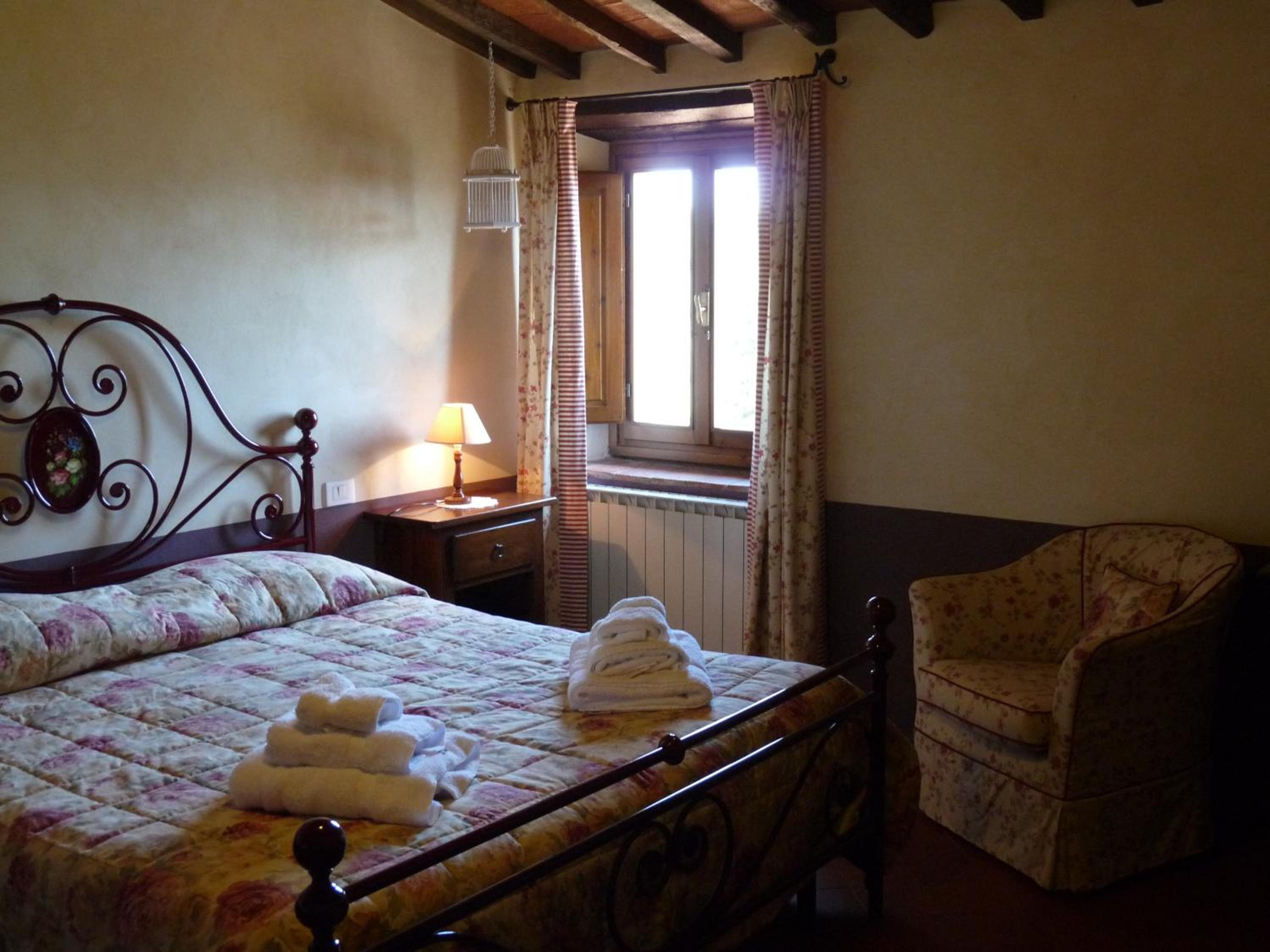Florence Winery AgriResort - Fattoria Lavacchio