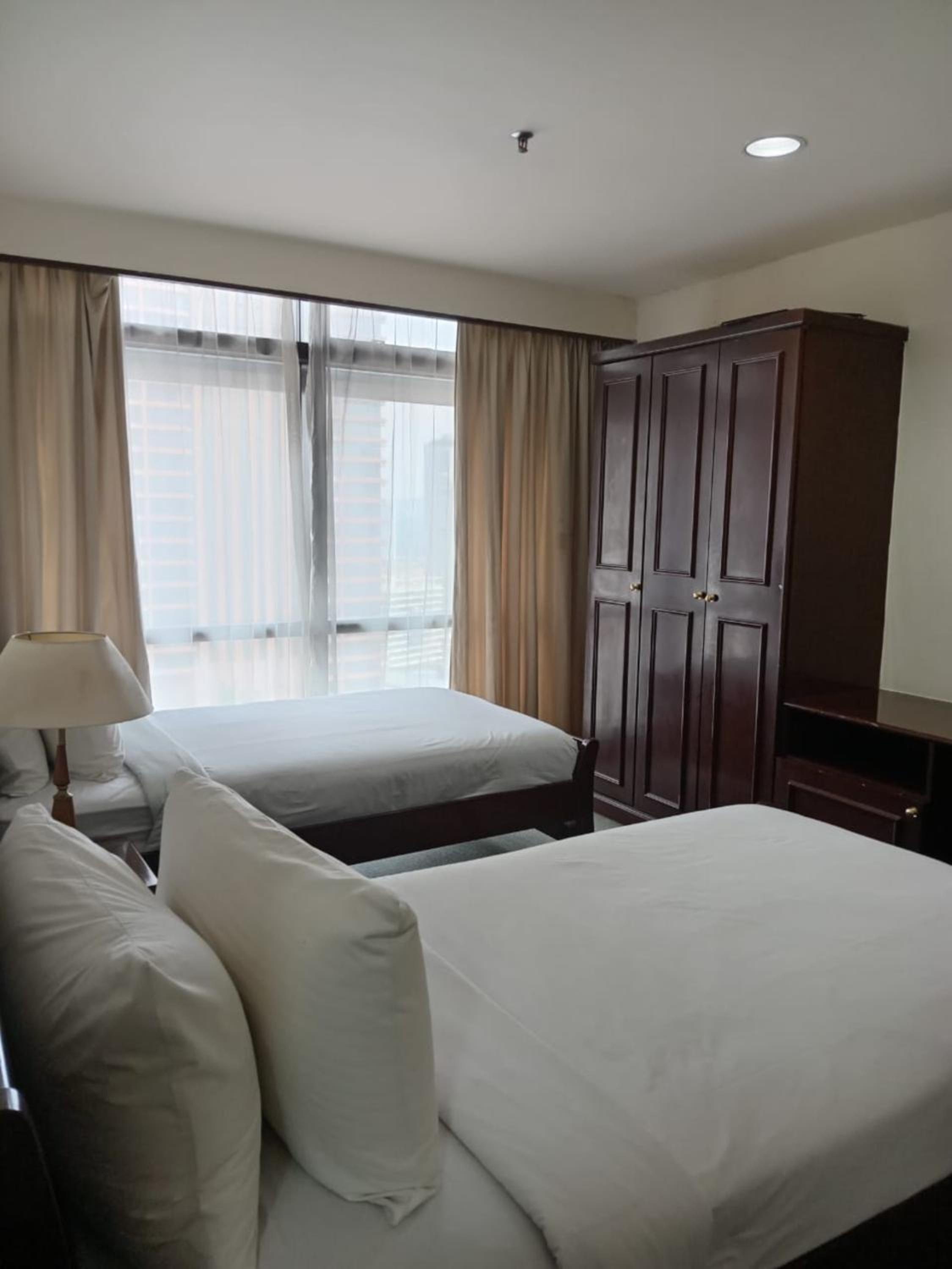 Lotus Suite at Times Square