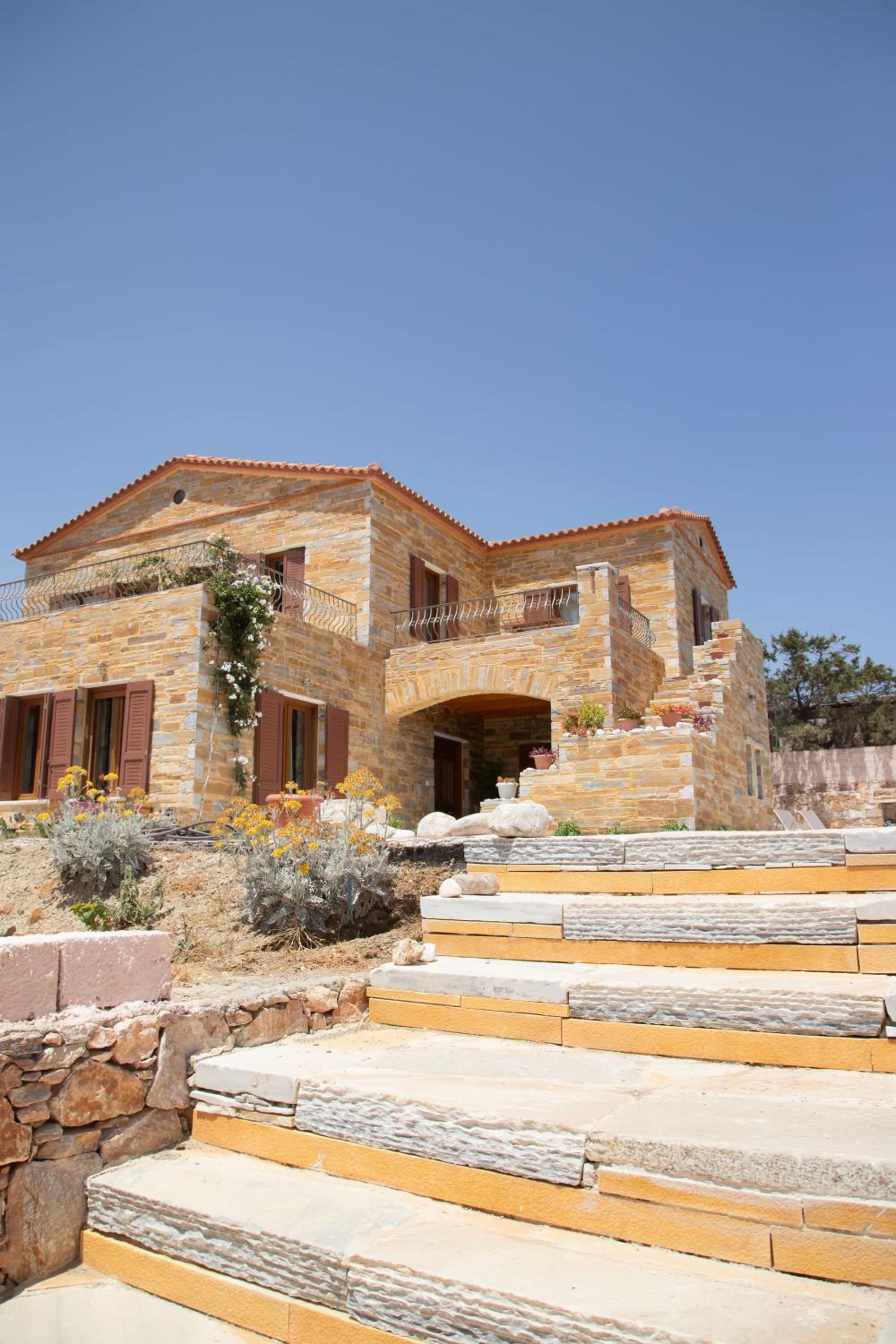 The Stone Project photo 4