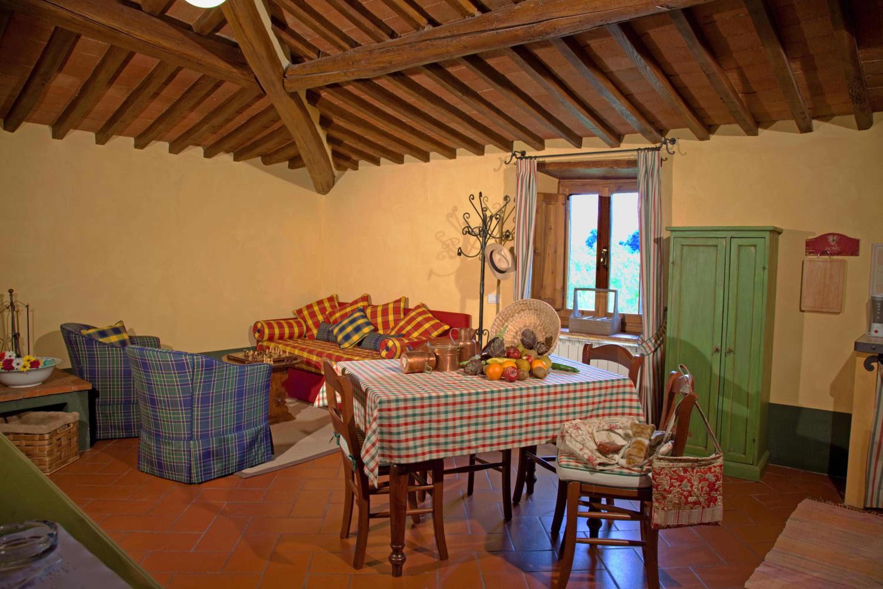 Florence Winery AgriResort - Fattoria Lavacchio