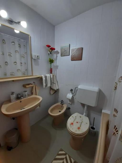 MAK studio apartment