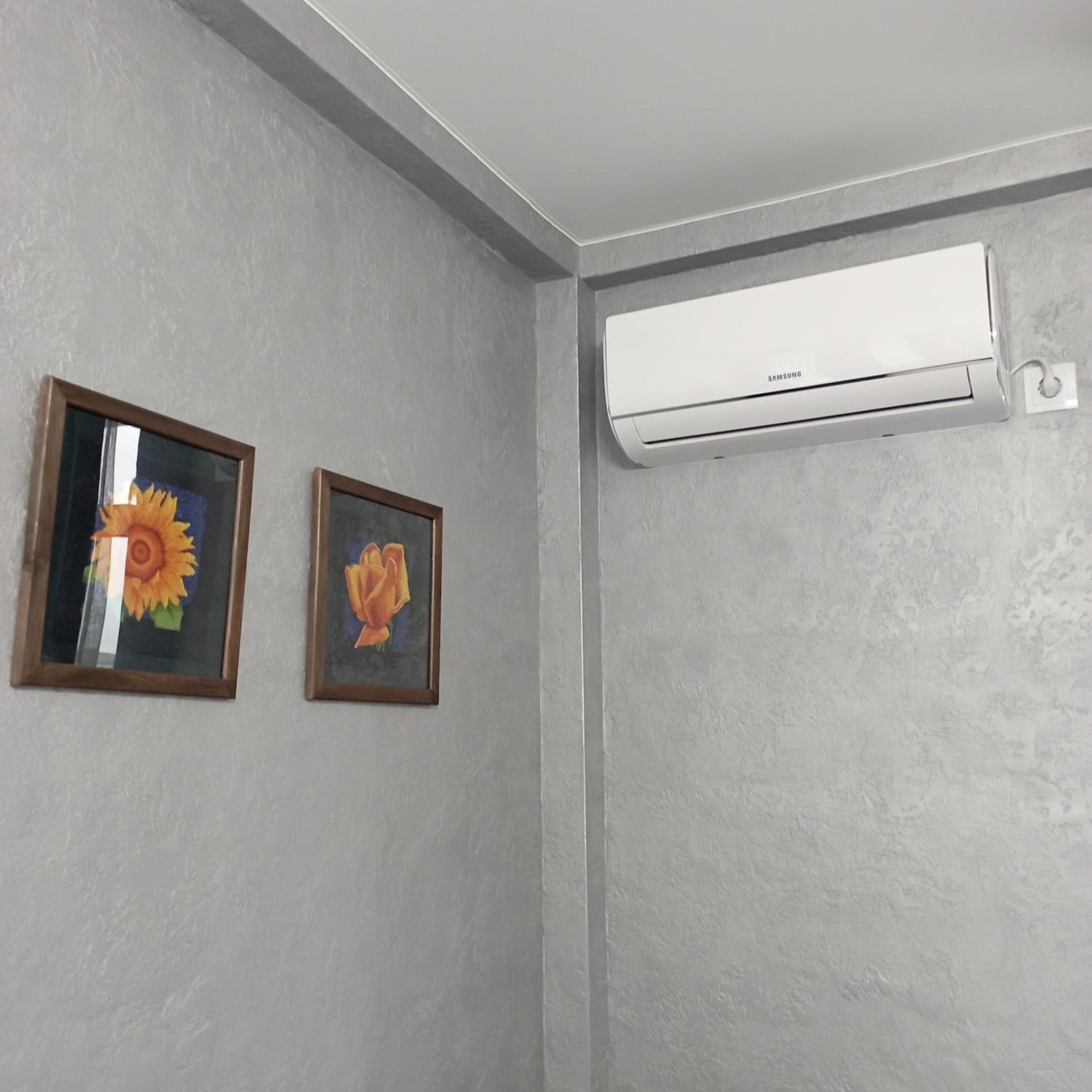 Apartments in Chakvi
