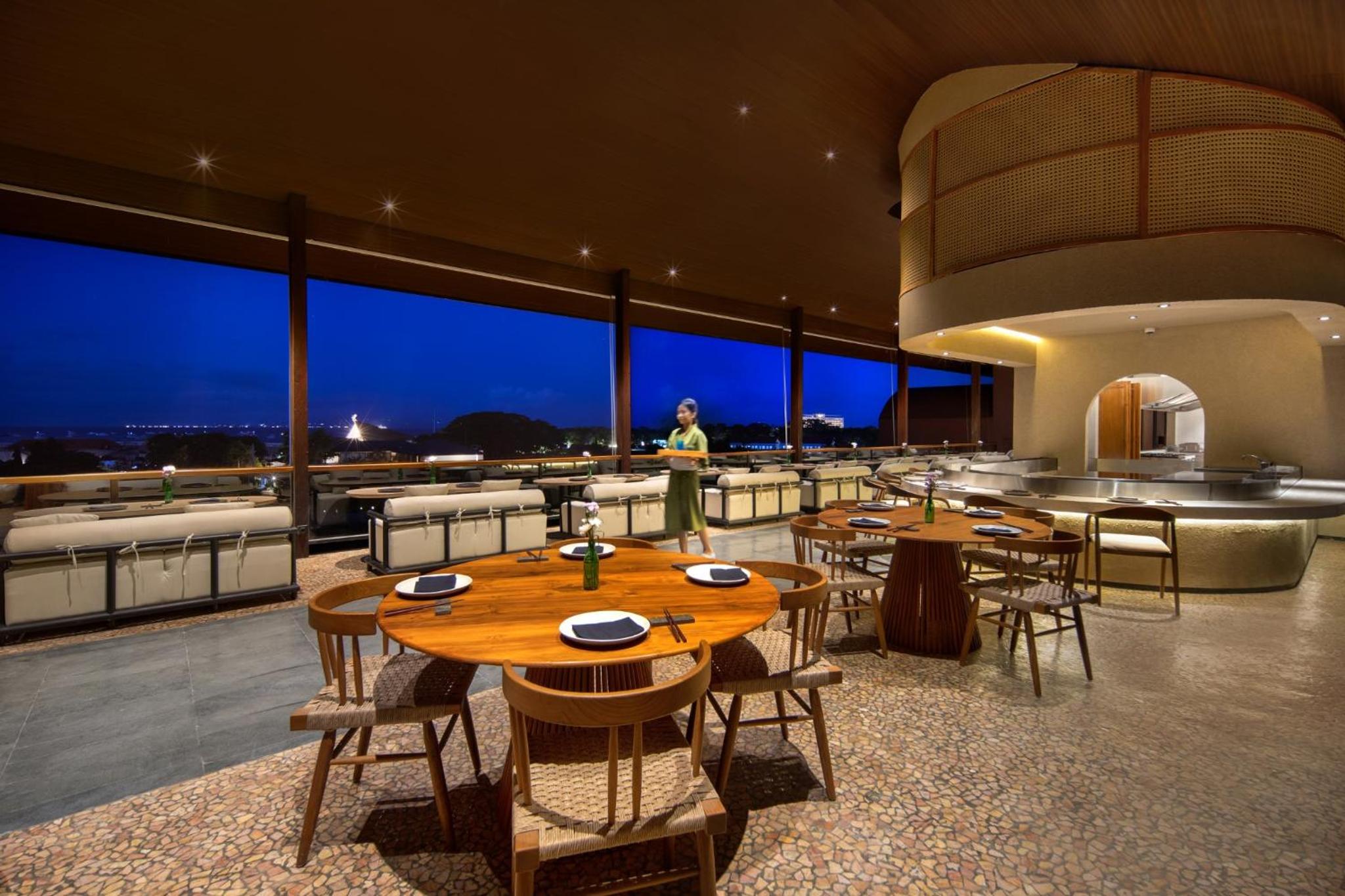 Seascape Resort & Spa Sanur by Ini Vie Hospitality