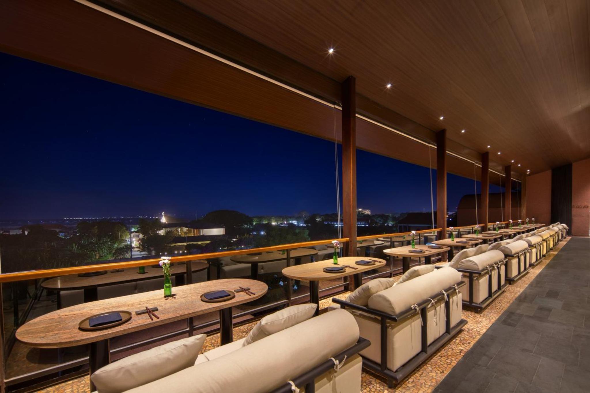Seascape Resort & Spa Sanur by Ini Vie Hospitality