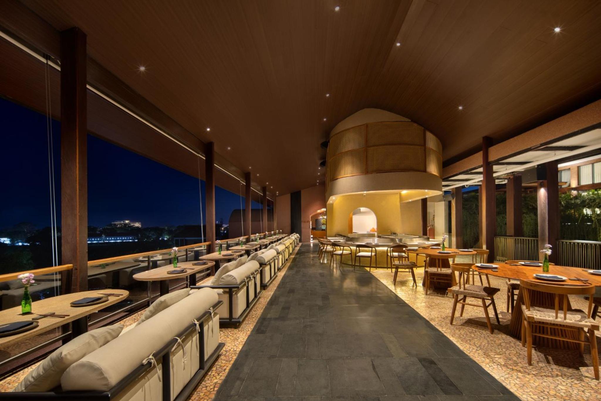 Seascape Resort & Spa Sanur by Ini Vie Hospitality