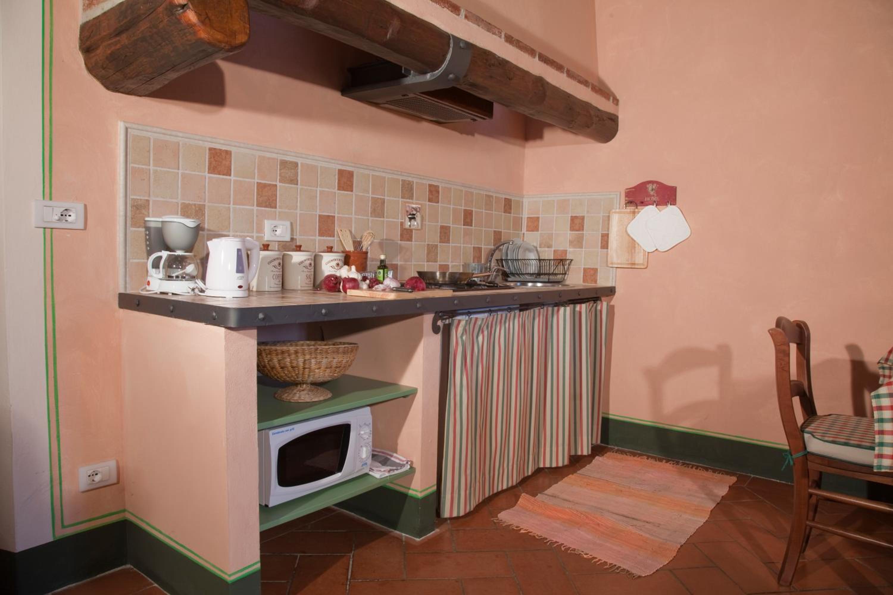 Florence Winery AgriResort - Fattoria Lavacchio
