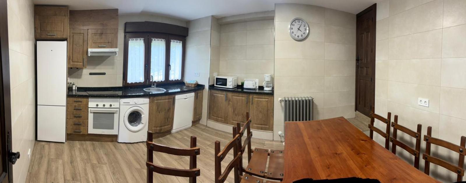 Gestiona2R- Casa con finca para desconectar cerca de la playa