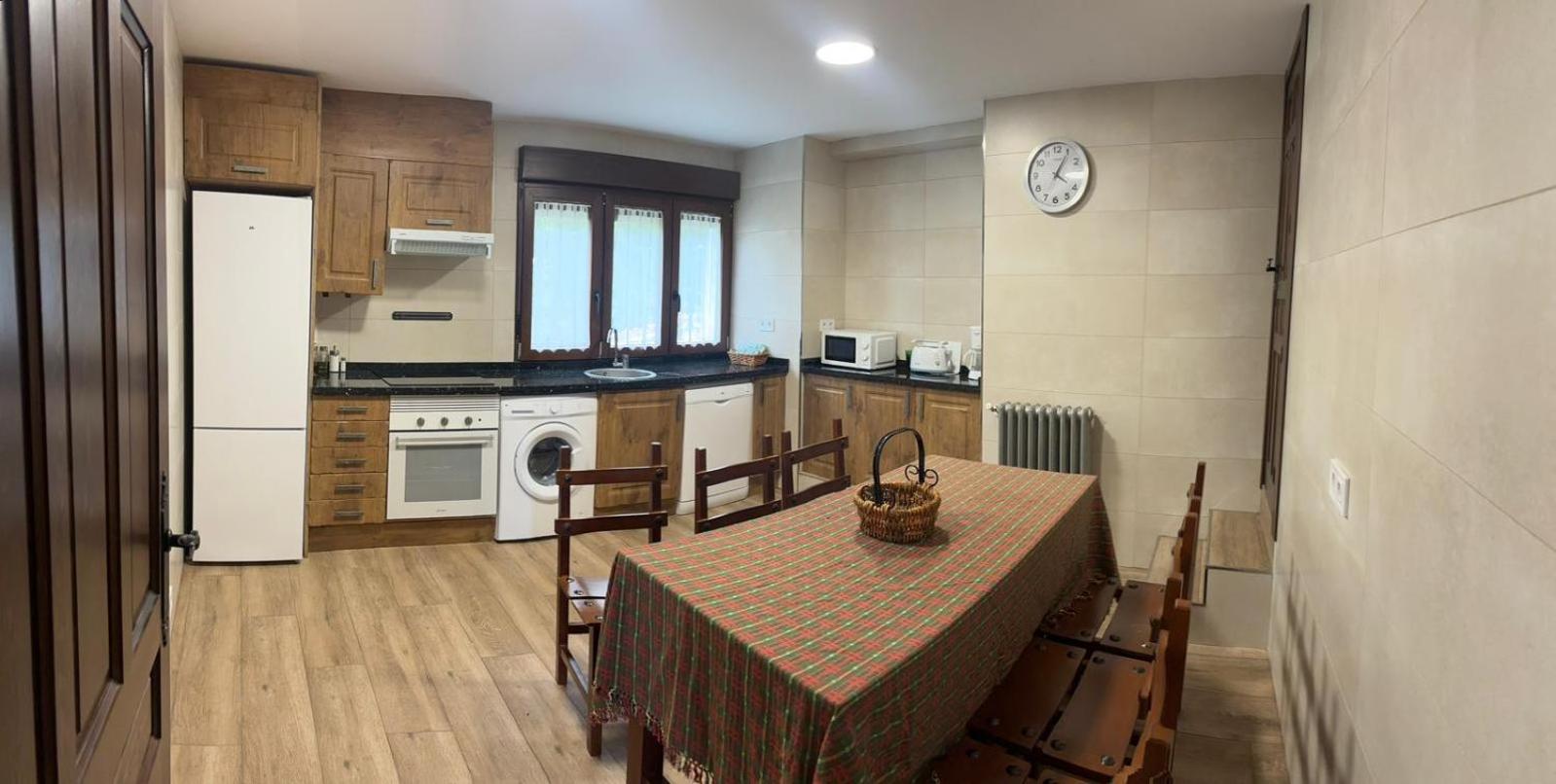 Gestiona2R- Casa con finca para desconectar cerca de la playa