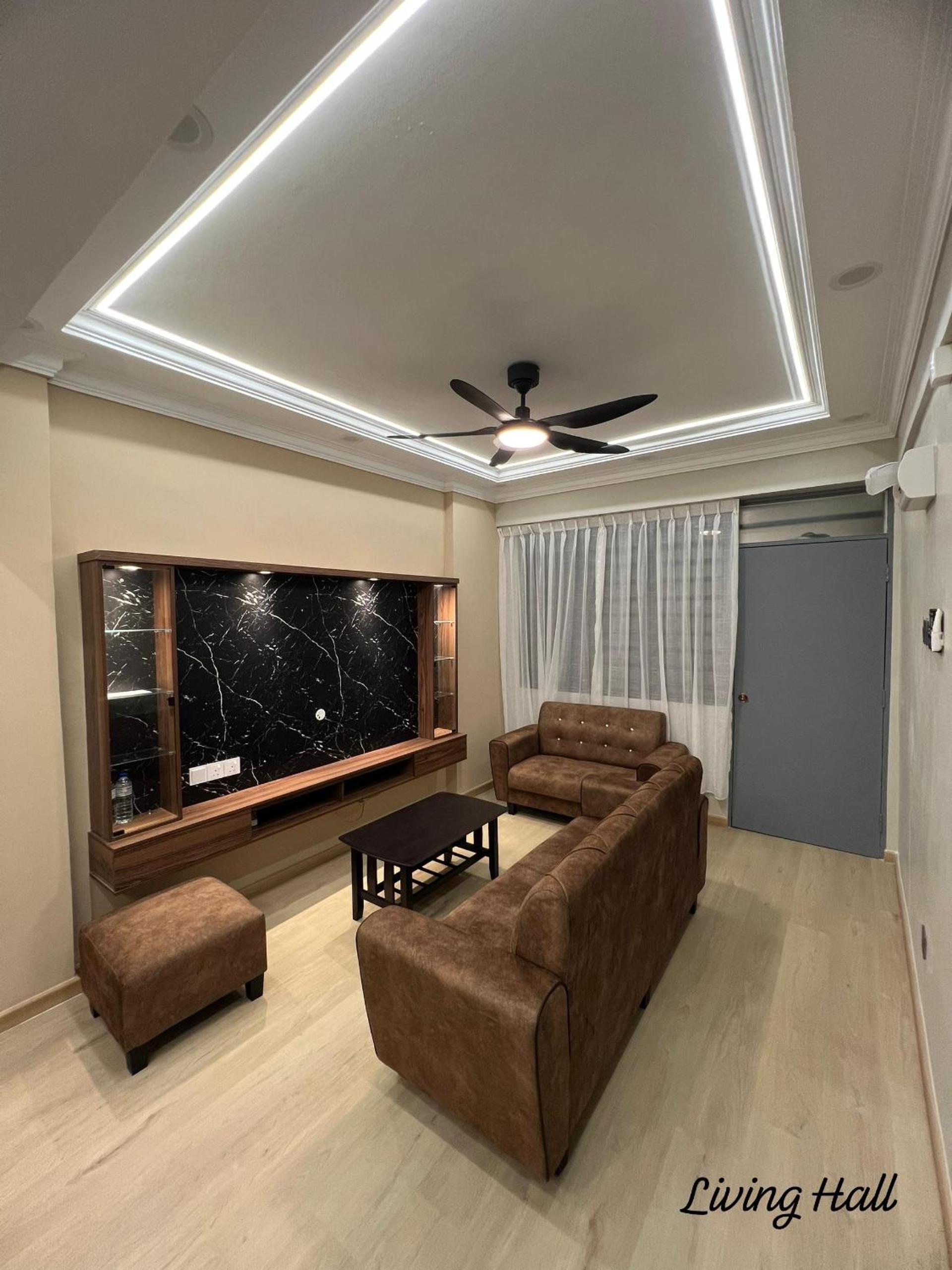 Desa Mentari Block 5 pj Homestay photo 1