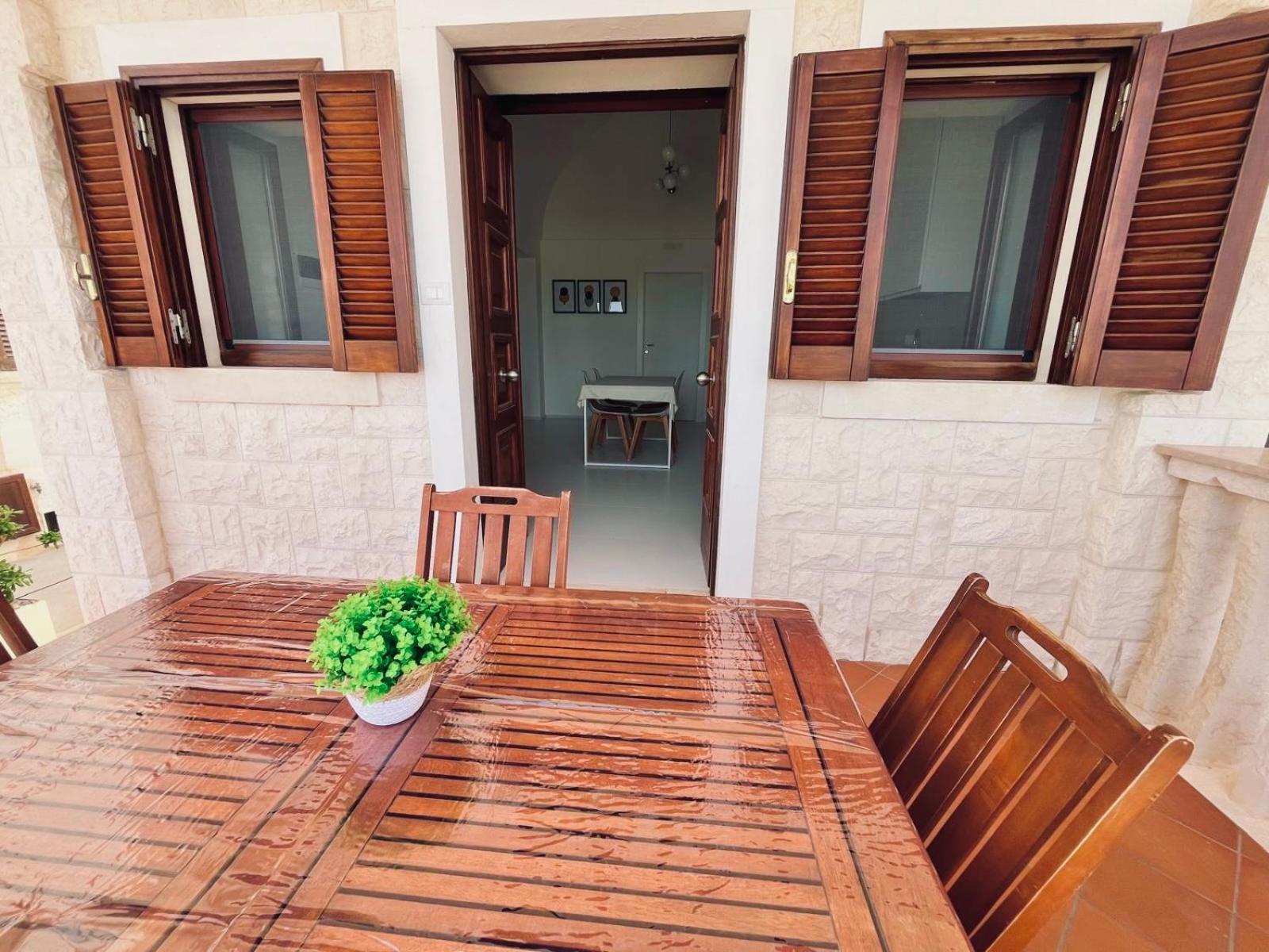 Lmholiday SEAVIEW apartment