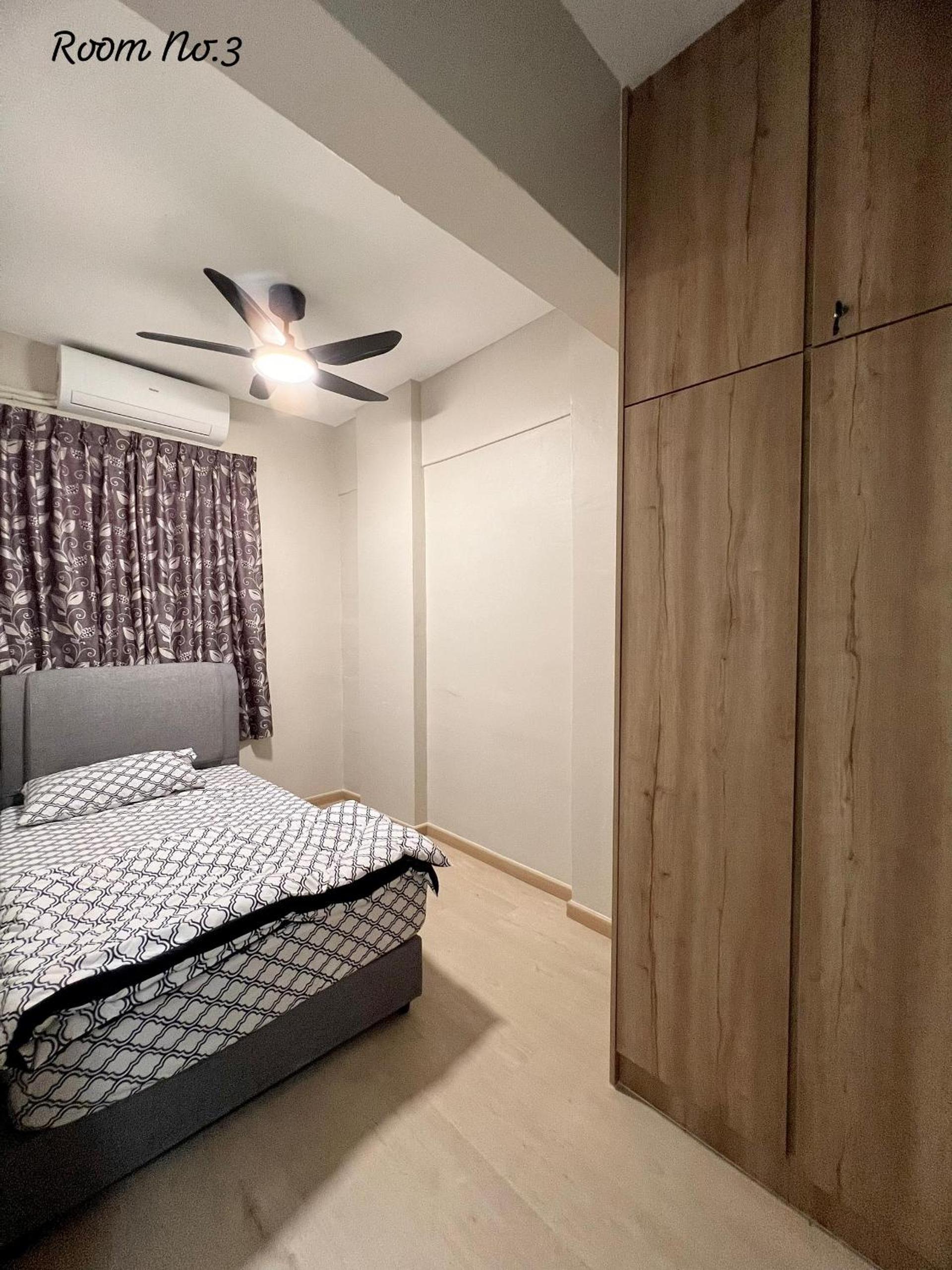 Desa Mentari Block 5 pj Homestay photo 2