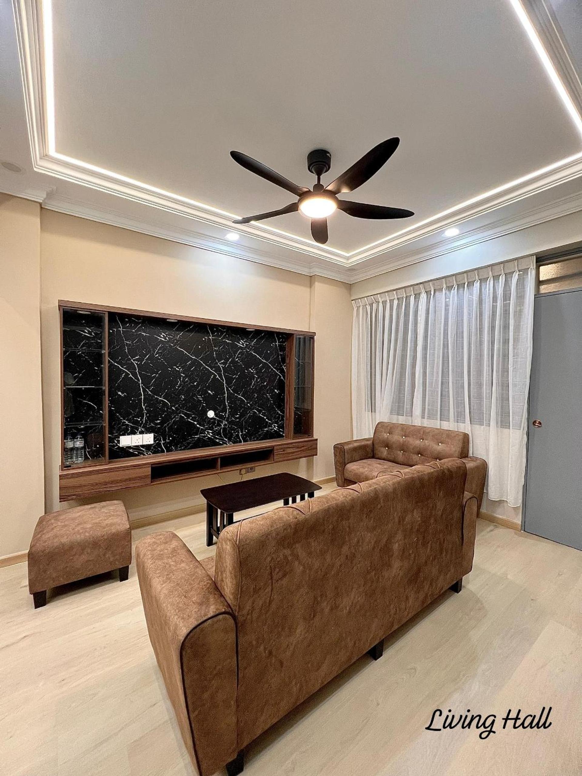 Desa Mentari Block 5 pj Homestay photo 6