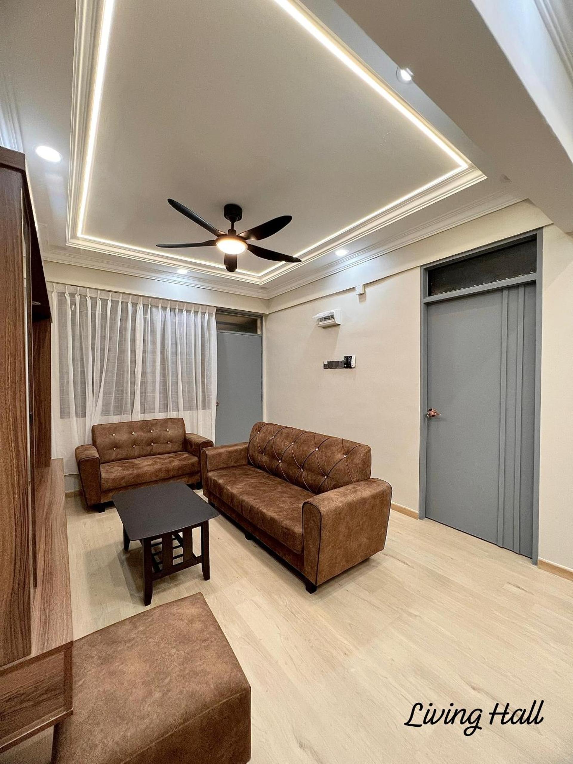 Desa Mentari Block 5 pj Homestay photo 7