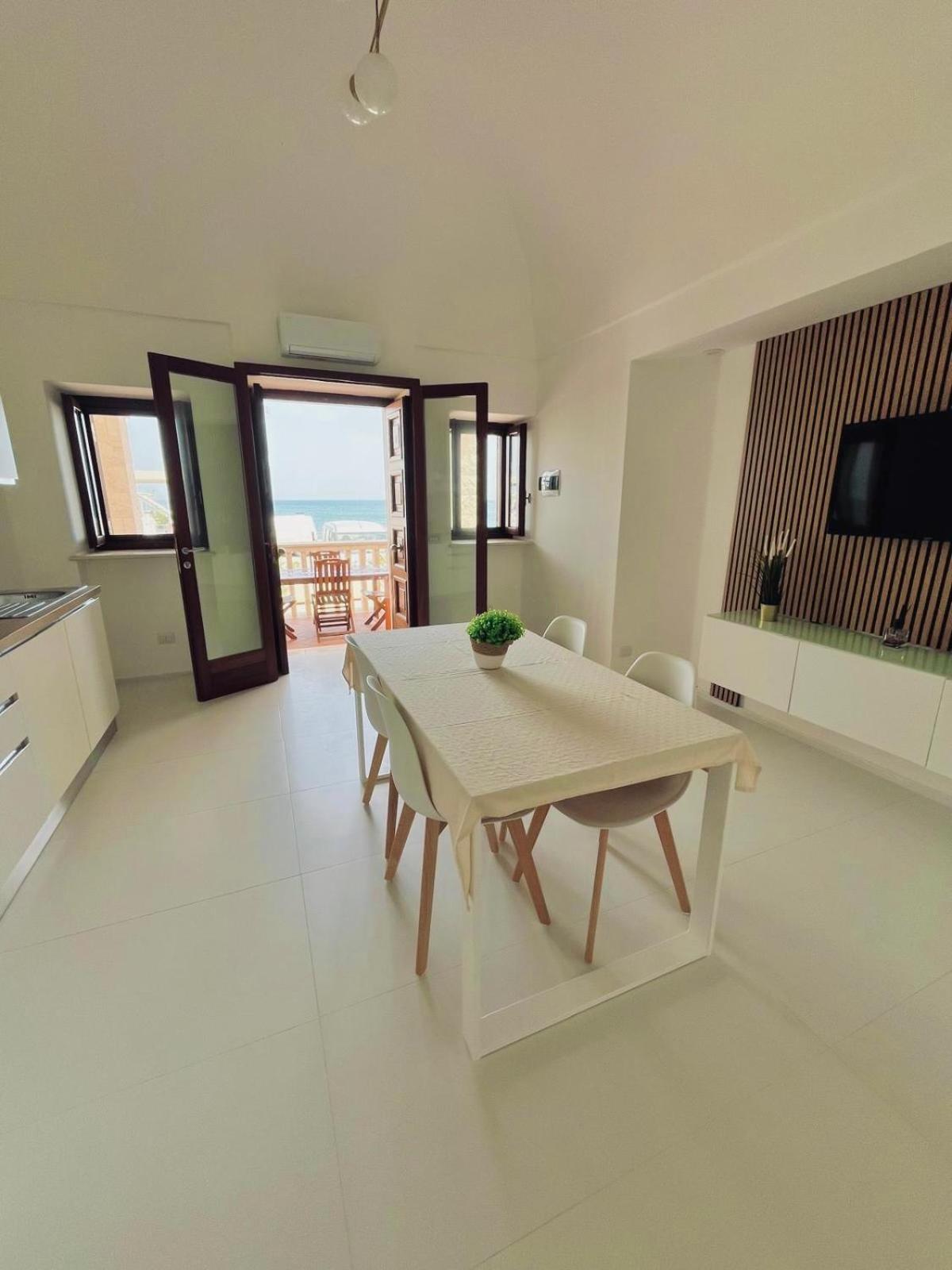 Lmholiday SEAVIEW apartment
