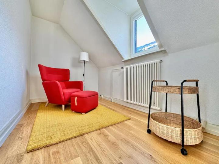 CityCentral 2 bedroom flat near main station