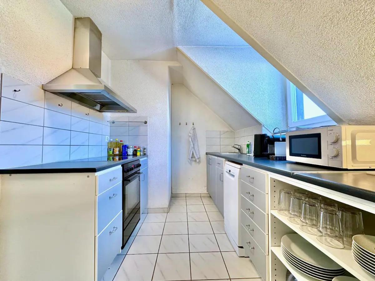 CityCentral 2 bedroom flat near main station
