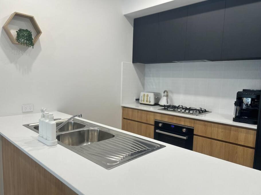 North Coogee Escape 2B2B