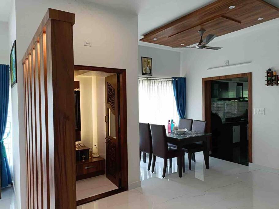 Luxury Villa in Brahmavara