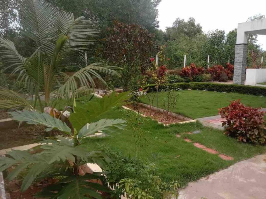 Luxury Villa in Brahmavara