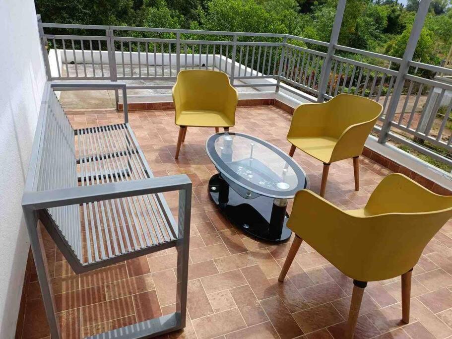 Luxury Villa in Brahmavara