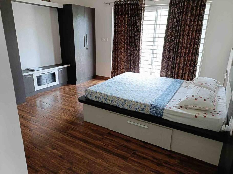 Luxury Villa in Brahmavara