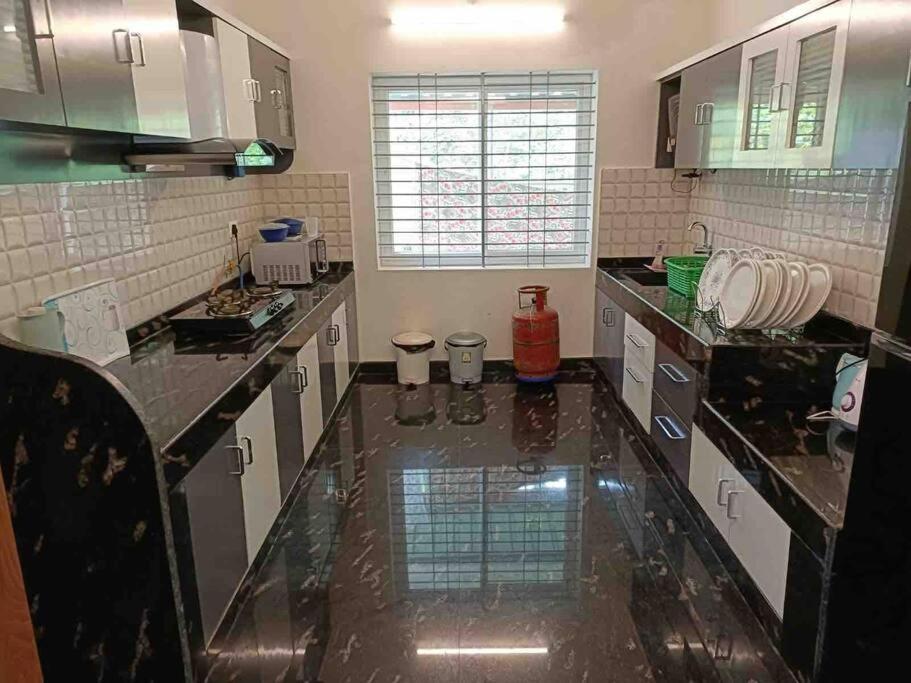 Luxury Villa in Brahmavara
