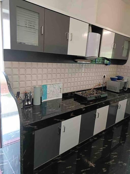 Luxury Villa in Brahmavara