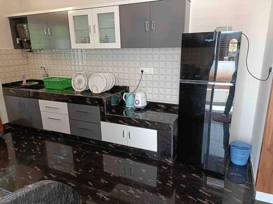 Luxury Villa in Brahmavara