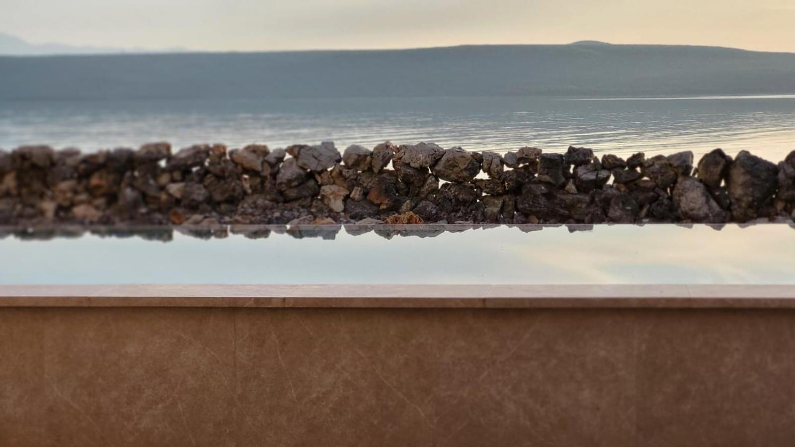 Courtside Luxury Villa Dalmatia