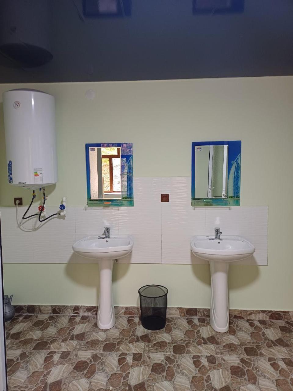 Muso guesthouse