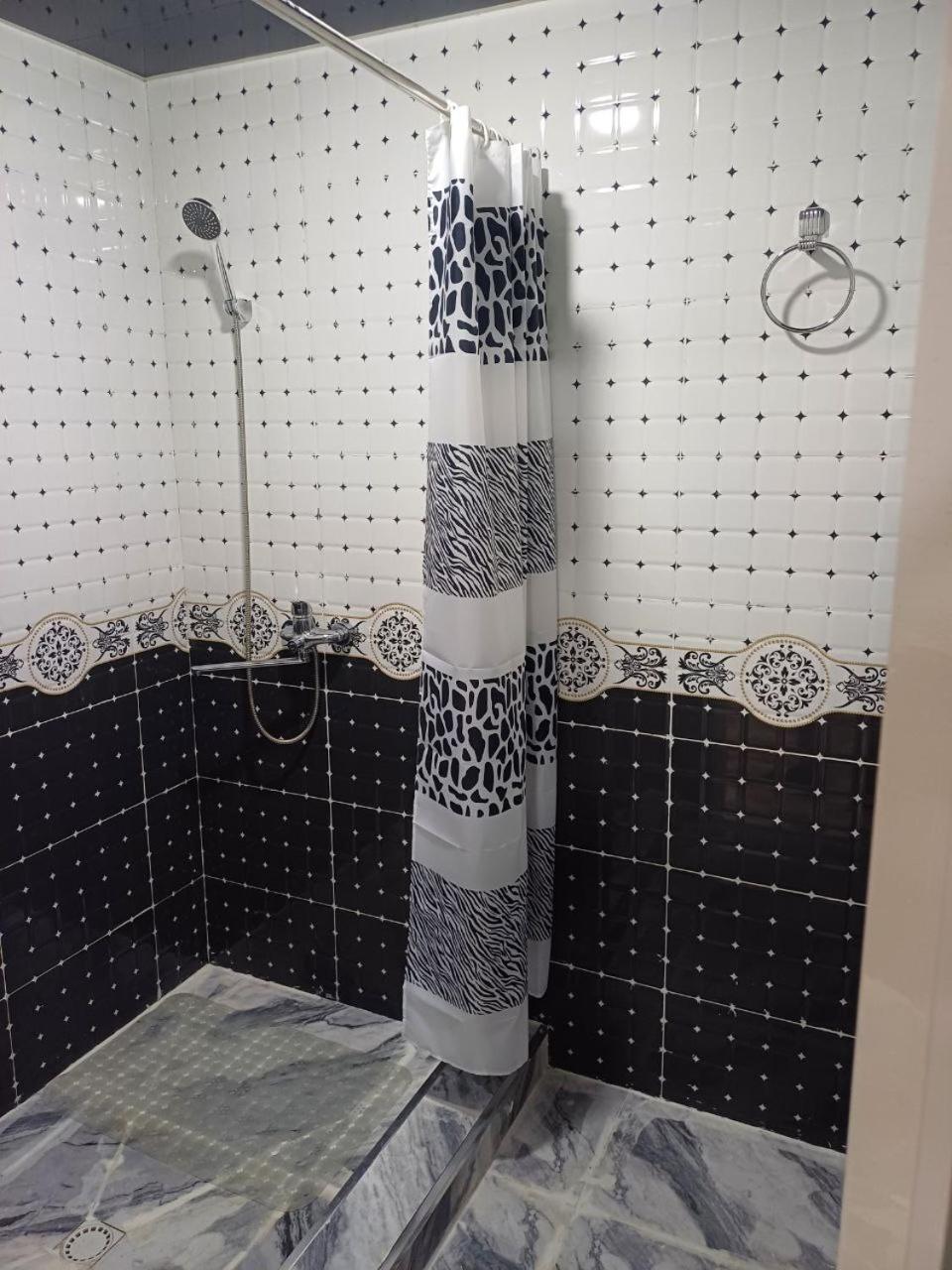 Muso guesthouse