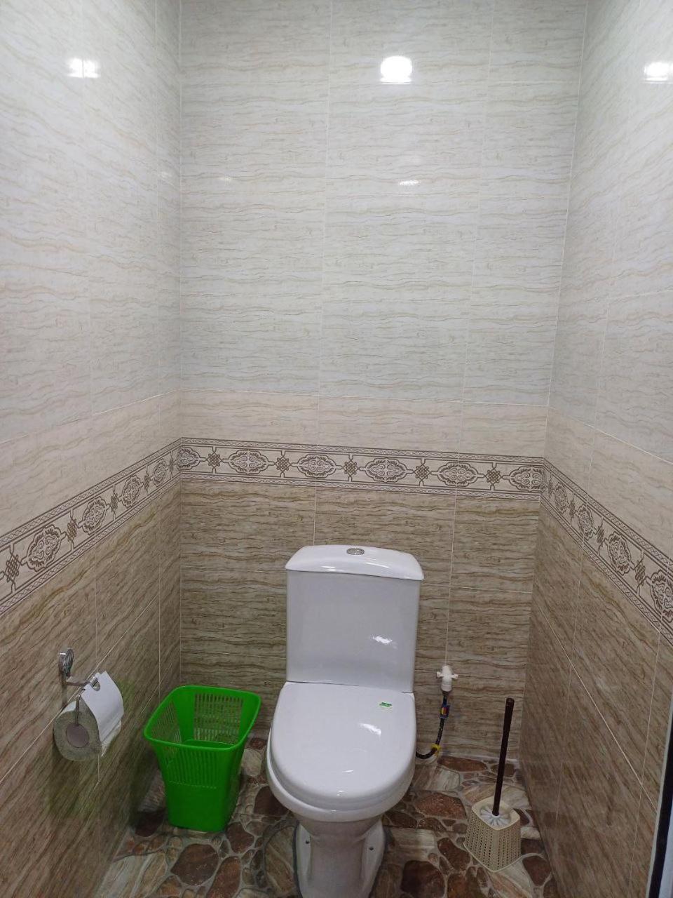 Muso guesthouse