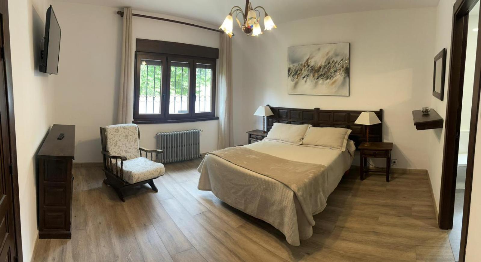 Gestiona2R- Casa con finca para desconectar cerca de la playa