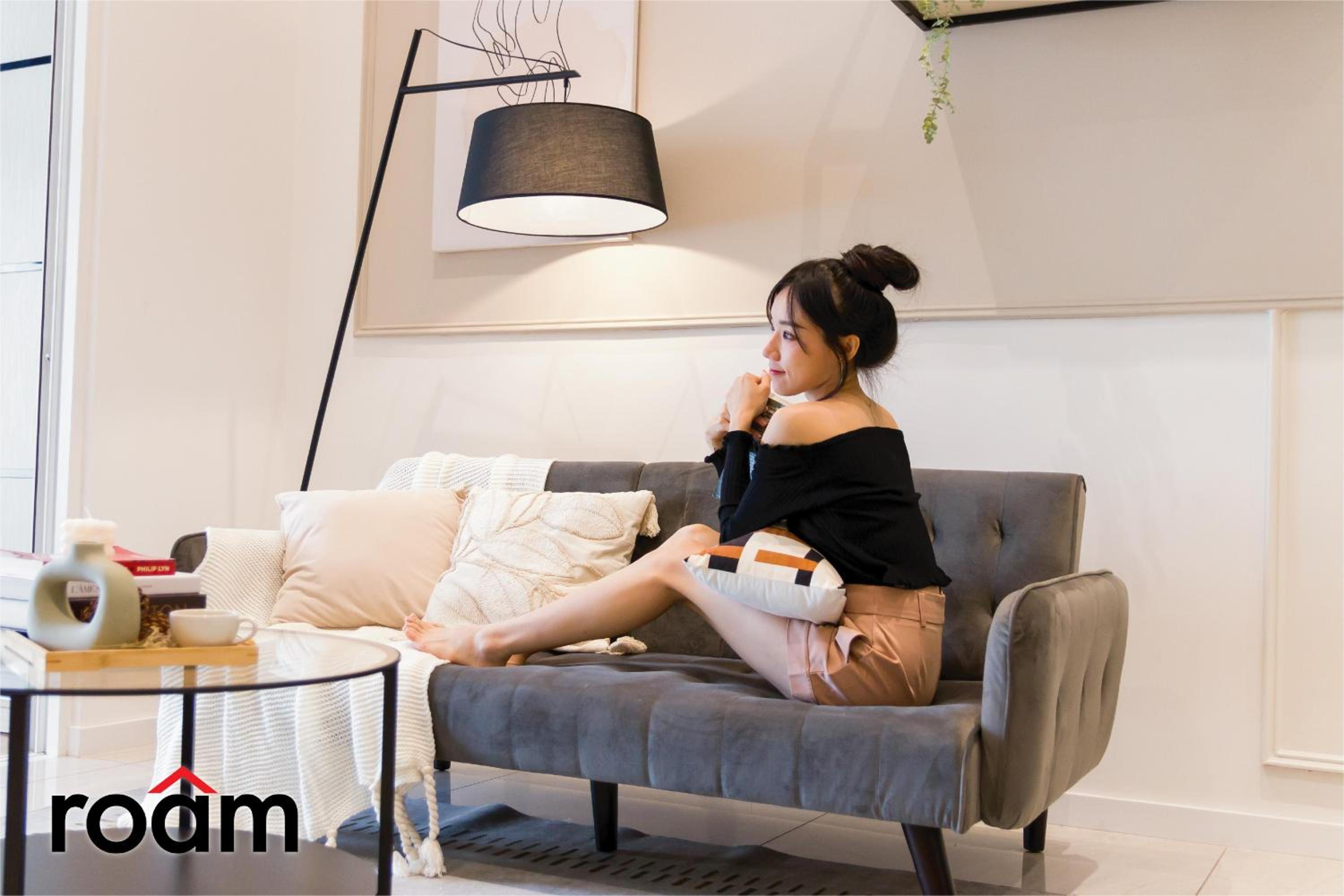 Quill Residences KLCC, Five Senses