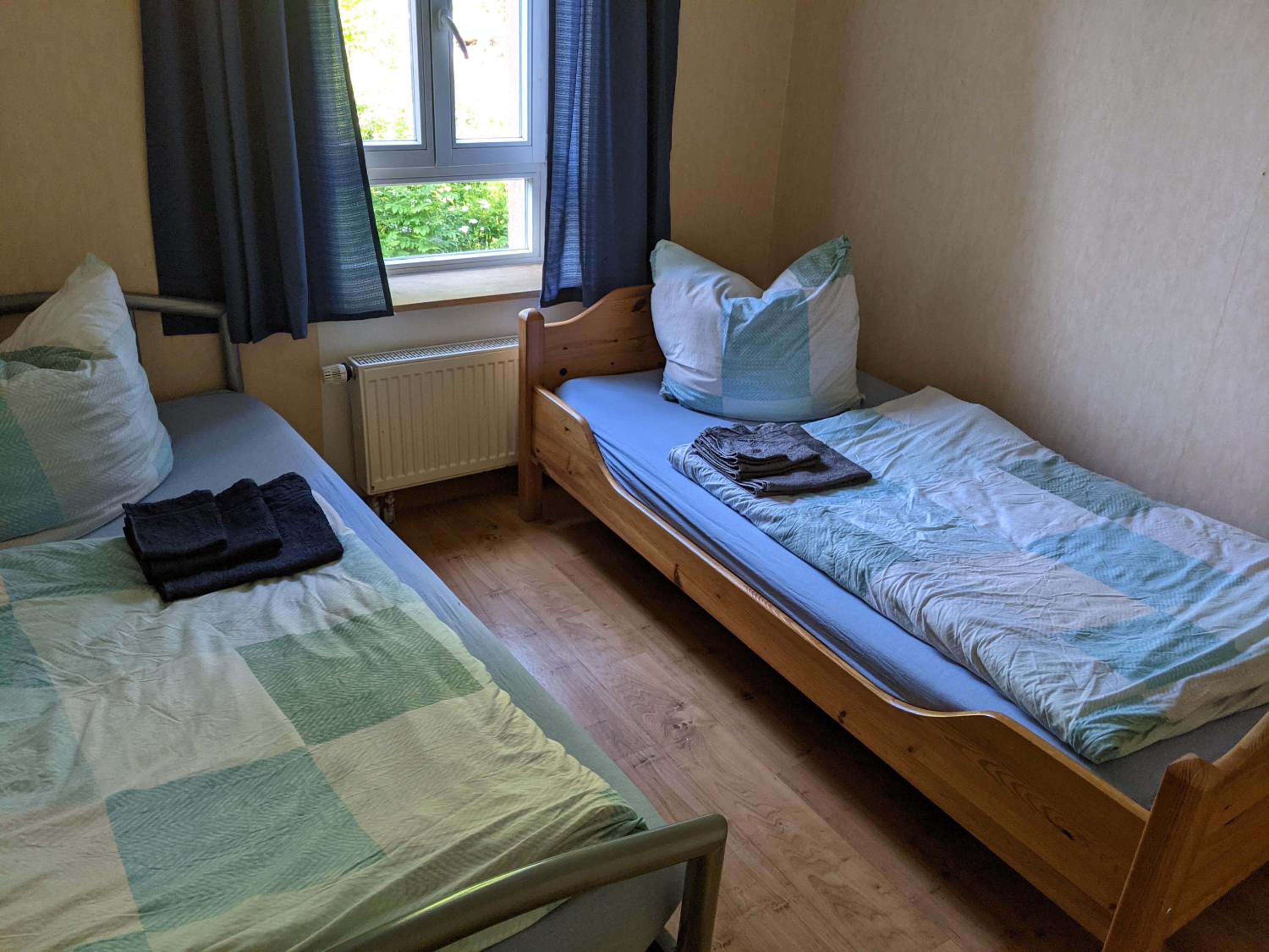 Hofgut Schackau