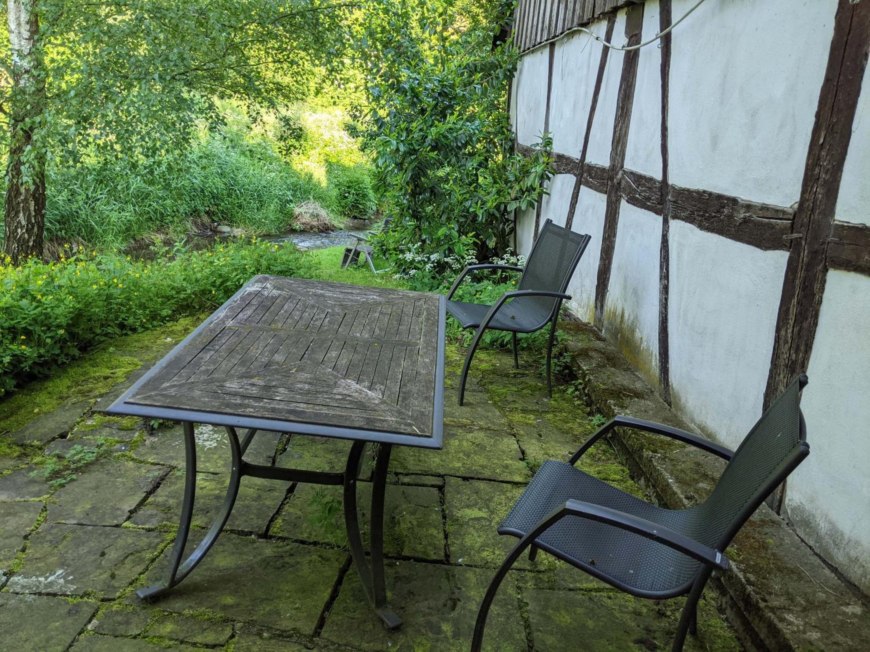 Hofgut Schackau