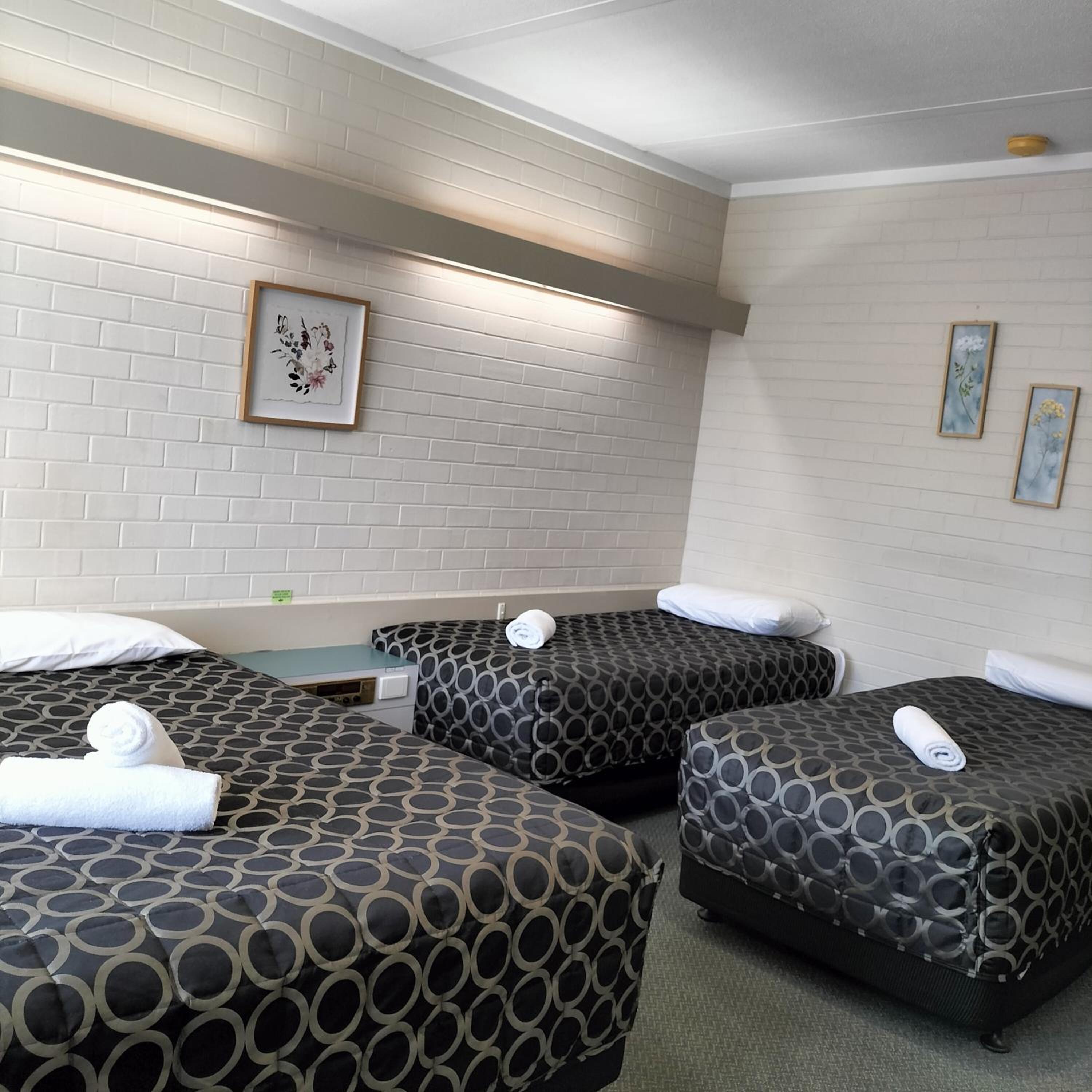 Wangaratta Motor Inn